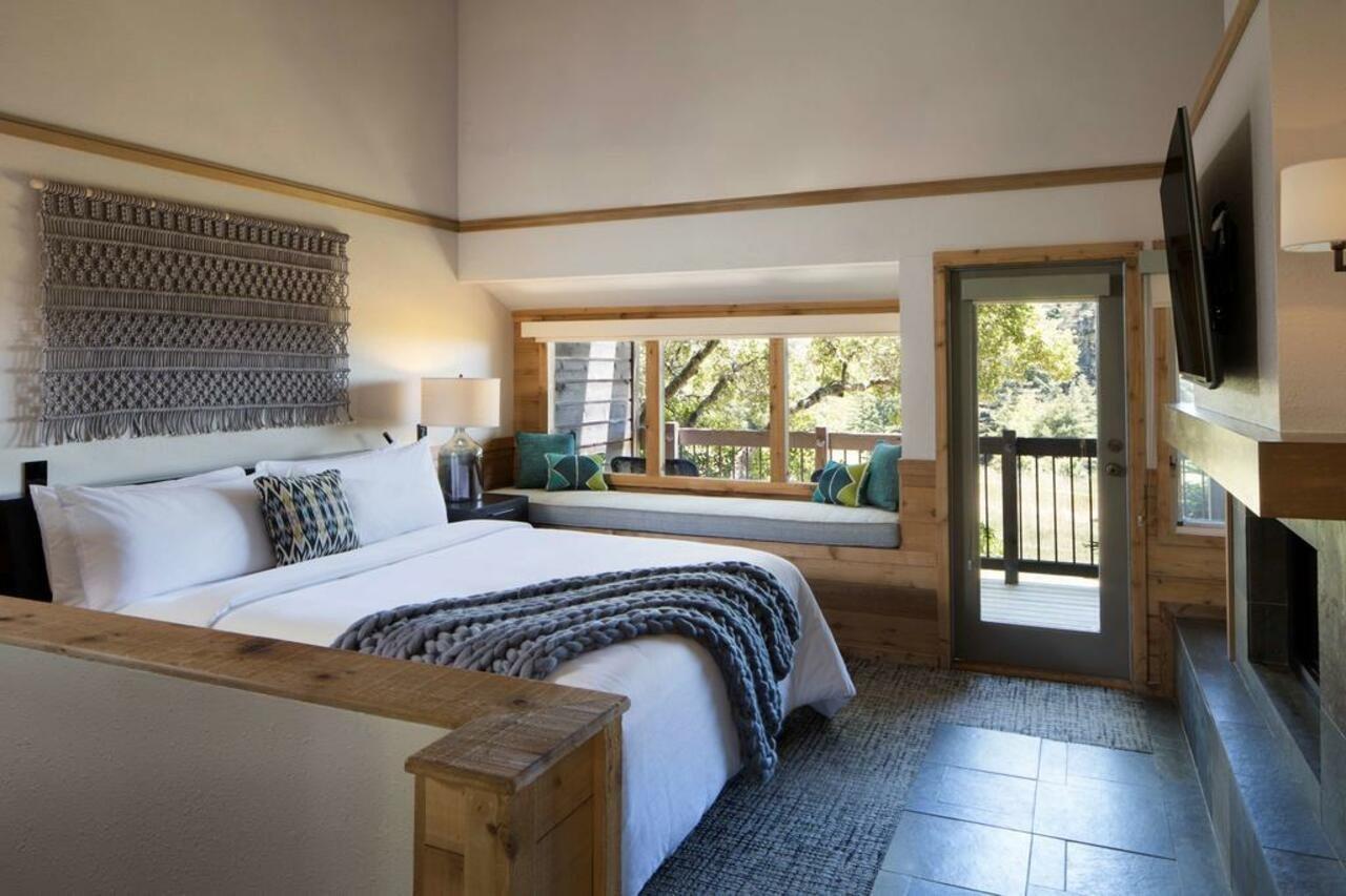 Alila Ventana Big Sur - Inclusive Resort (Adults Only) Luaran gambar