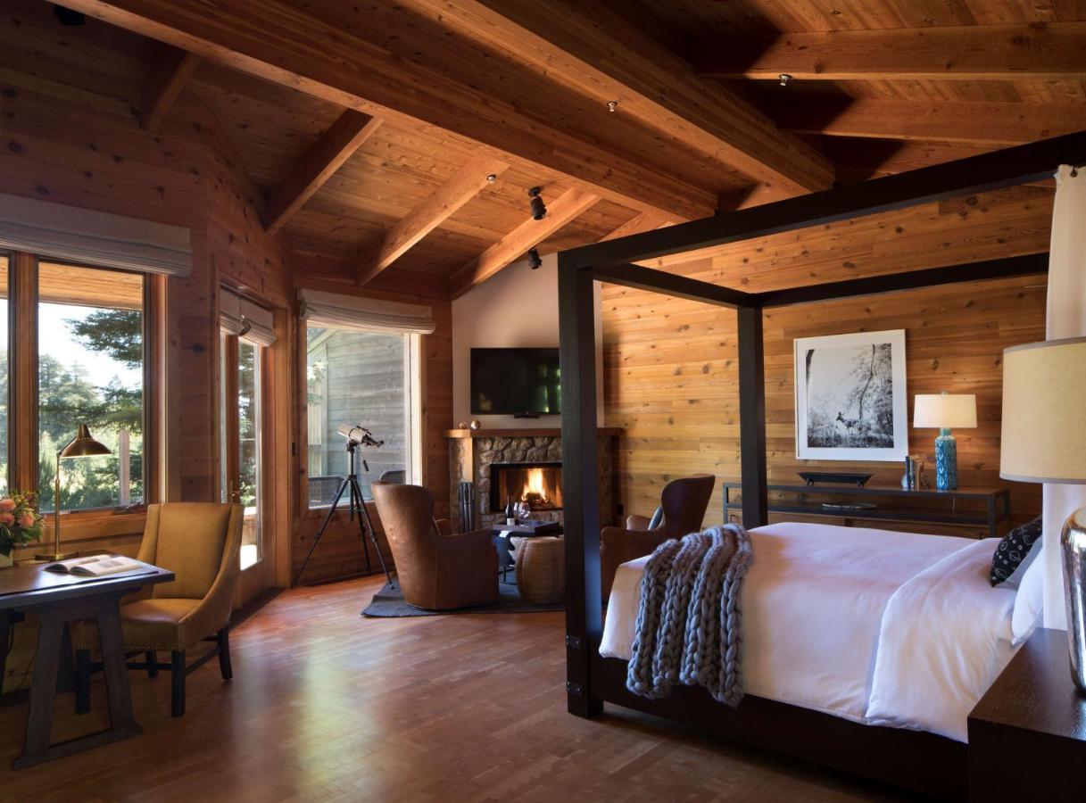 Alila Ventana Big Sur - Inclusive Resort (Adults Only) Luaran gambar