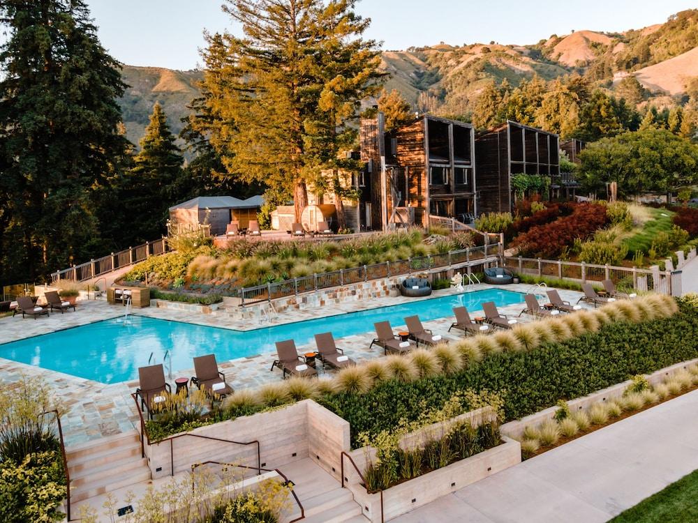 Alila Ventana Big Sur - Inclusive Resort (Adults Only) Luaran gambar