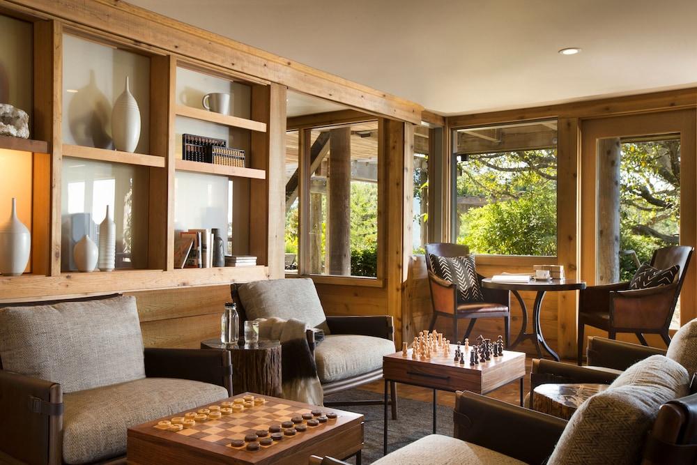 Alila Ventana Big Sur - Inclusive Resort (Adults Only) Luaran gambar