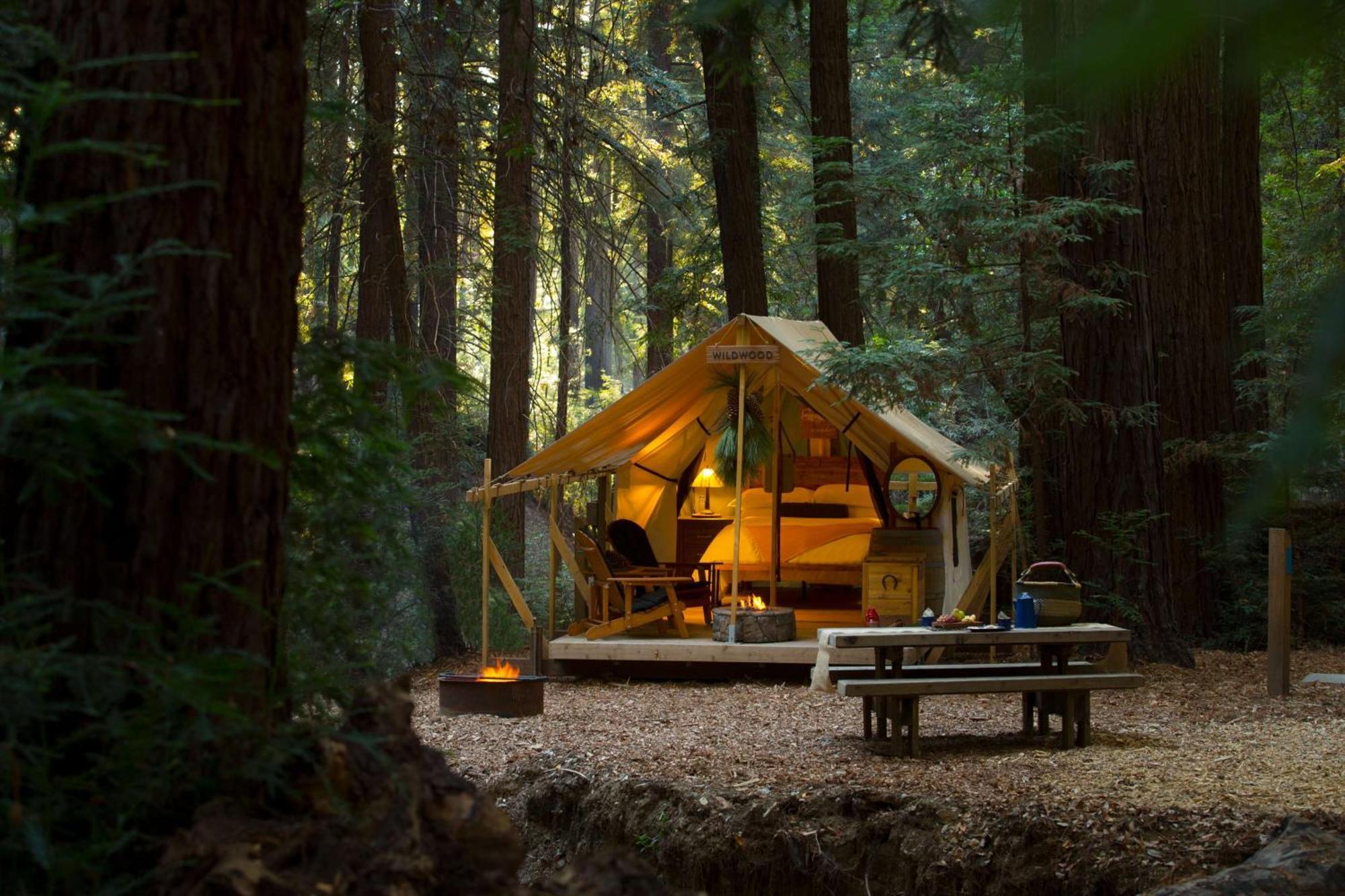 Alila Ventana Big Sur - Inclusive Resort (Adults Only) Luaran gambar