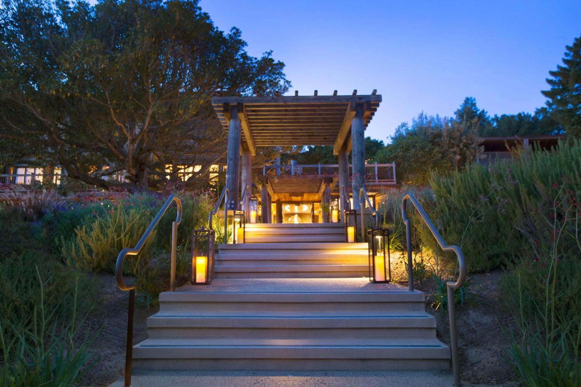 Alila Ventana Big Sur - Inclusive Resort (Adults Only) Luaran gambar