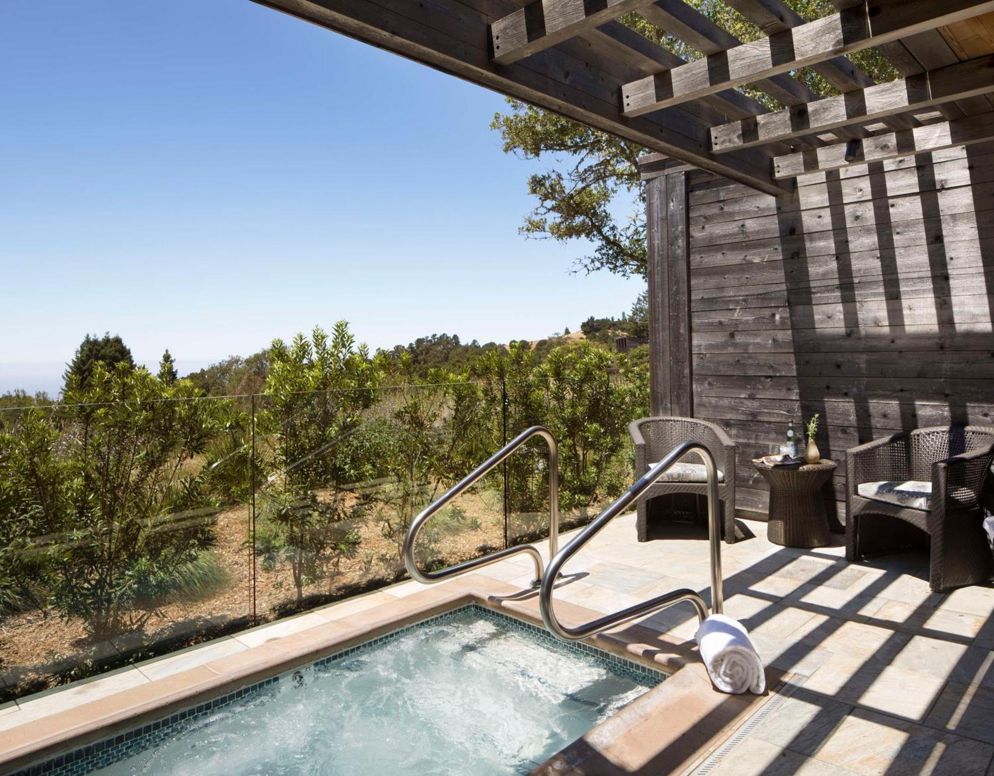 Alila Ventana Big Sur - Inclusive Resort (Adults Only) Luaran gambar