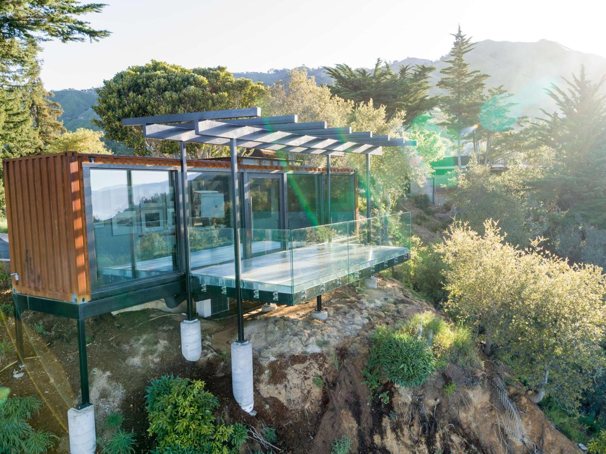 Alila Ventana Big Sur - Inclusive Resort (Adults Only) Luaran gambar