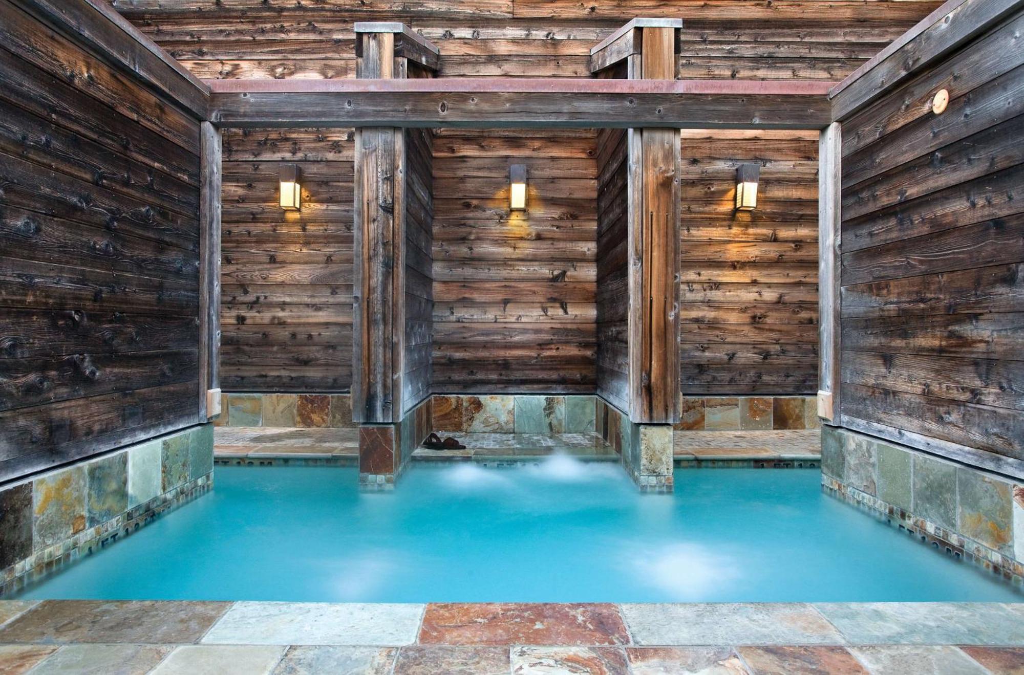 Alila Ventana Big Sur - Inclusive Resort (Adults Only) Luaran gambar