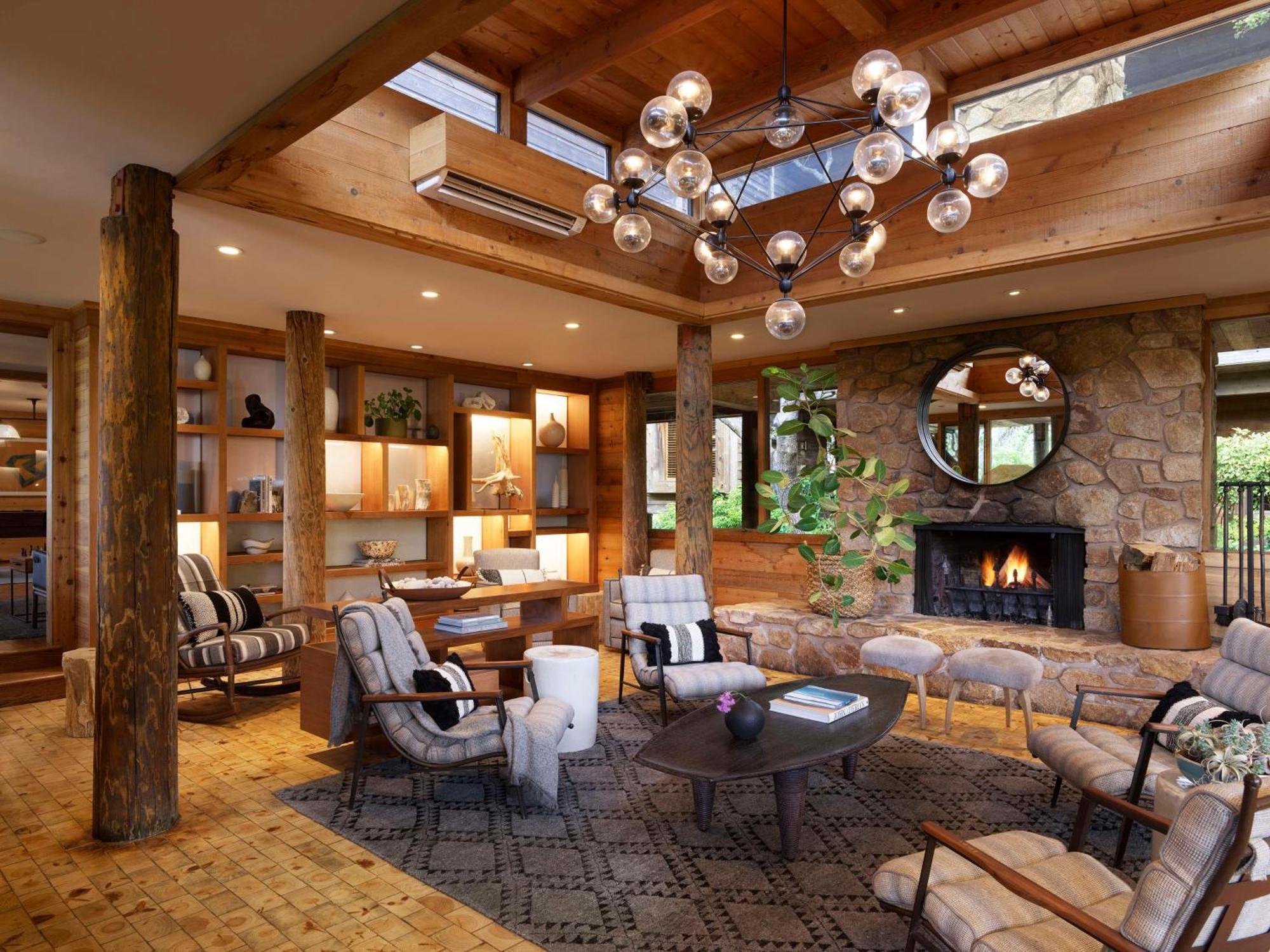 Alila Ventana Big Sur - Inclusive Resort (Adults Only) Luaran gambar