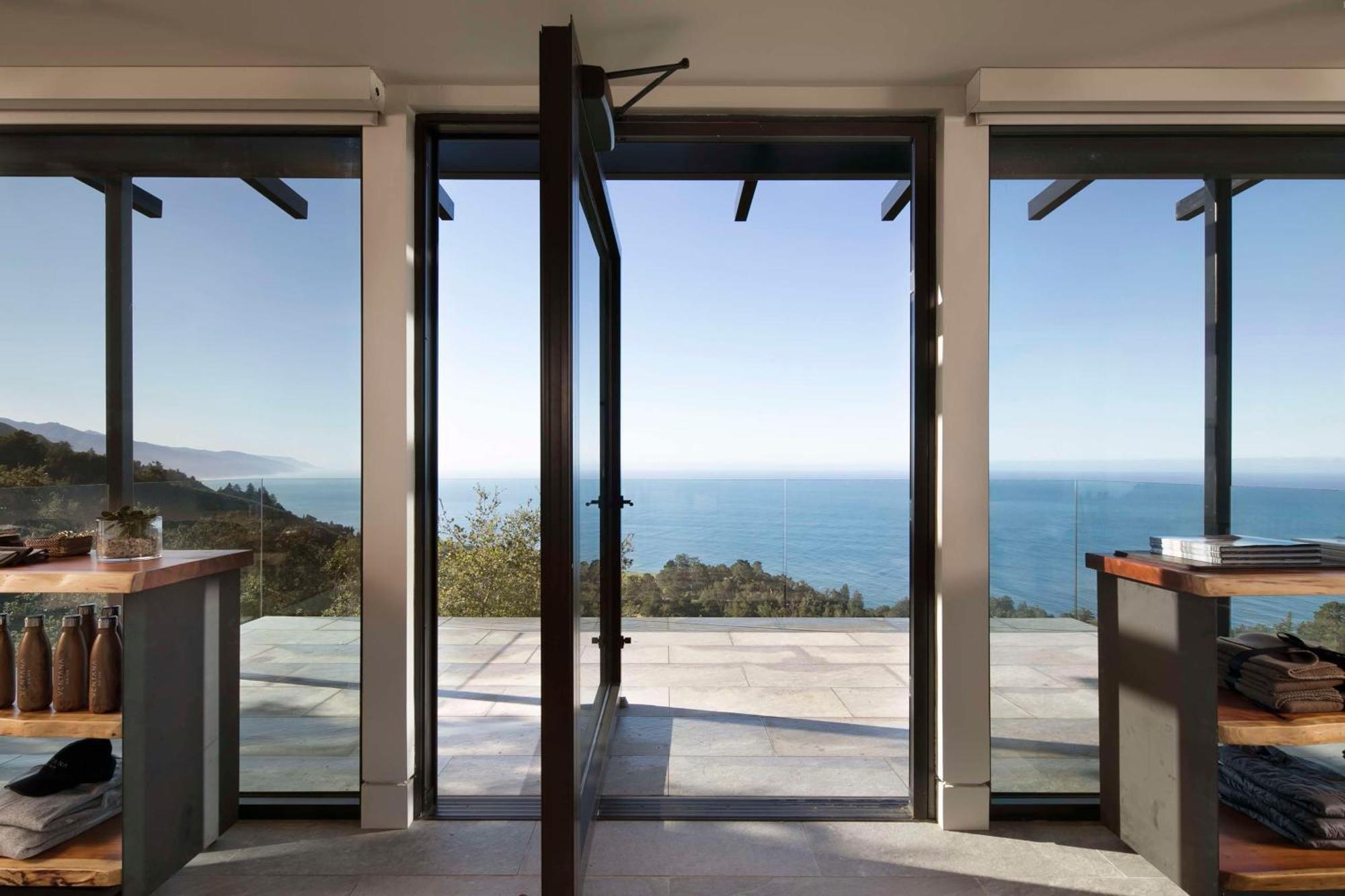 Alila Ventana Big Sur - Inclusive Resort (Adults Only) Luaran gambar