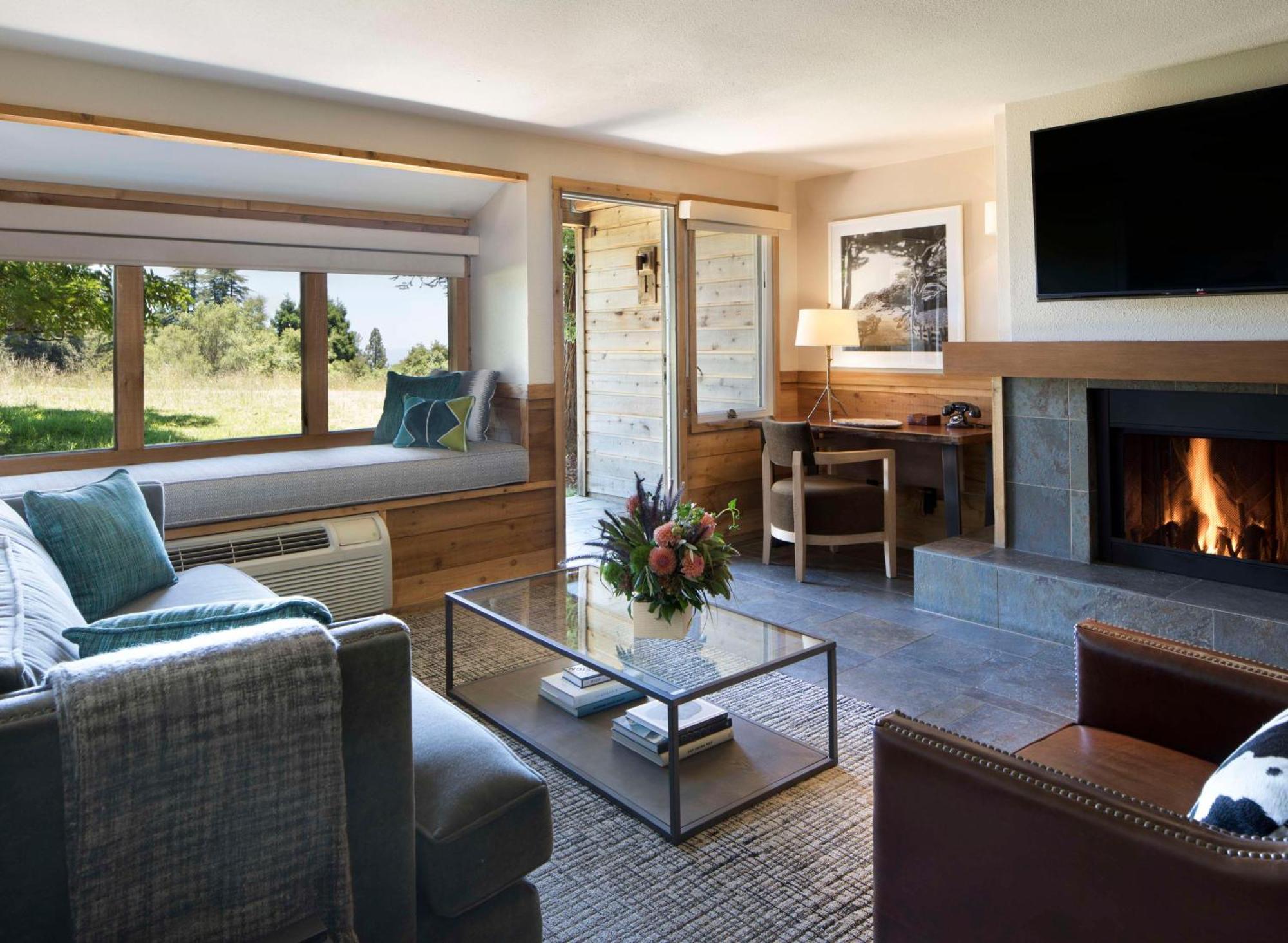 Alila Ventana Big Sur - Inclusive Resort (Adults Only) Luaran gambar