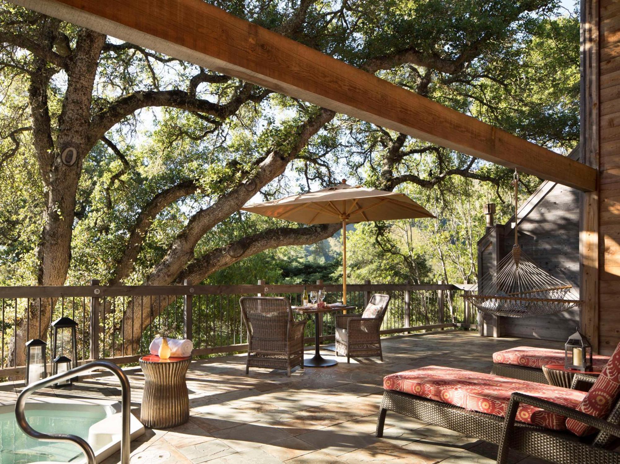Alila Ventana Big Sur - Inclusive Resort (Adults Only) Luaran gambar