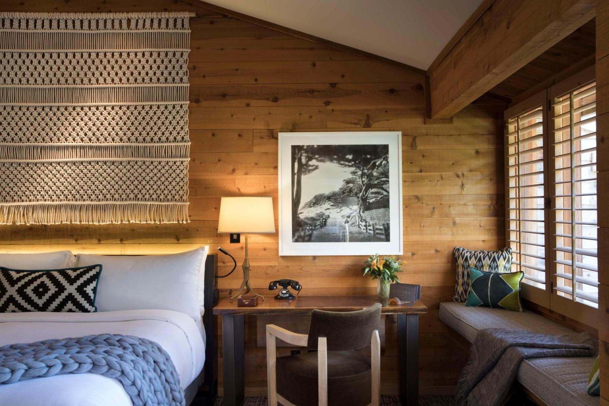 Alila Ventana Big Sur - Inclusive Resort (Adults Only) Luaran gambar