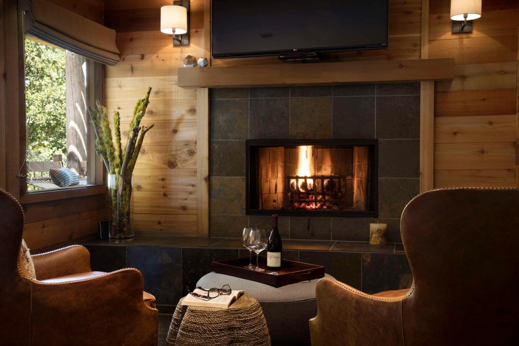 Alila Ventana Big Sur - Inclusive Resort (Adults Only) Luaran gambar