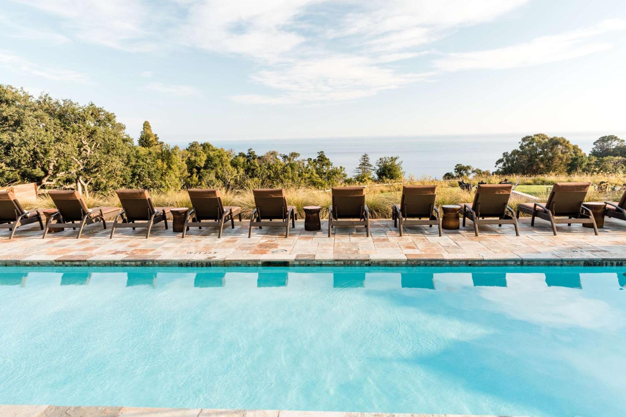 Alila Ventana Big Sur - Inclusive Resort (Adults Only) Luaran gambar