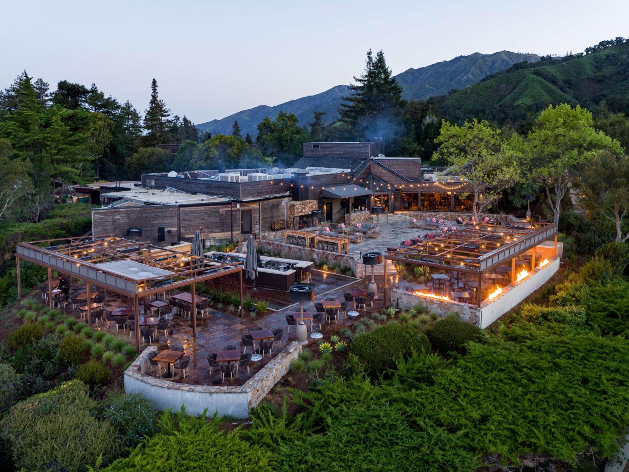 Alila Ventana Big Sur - Inclusive Resort (Adults Only) Luaran gambar