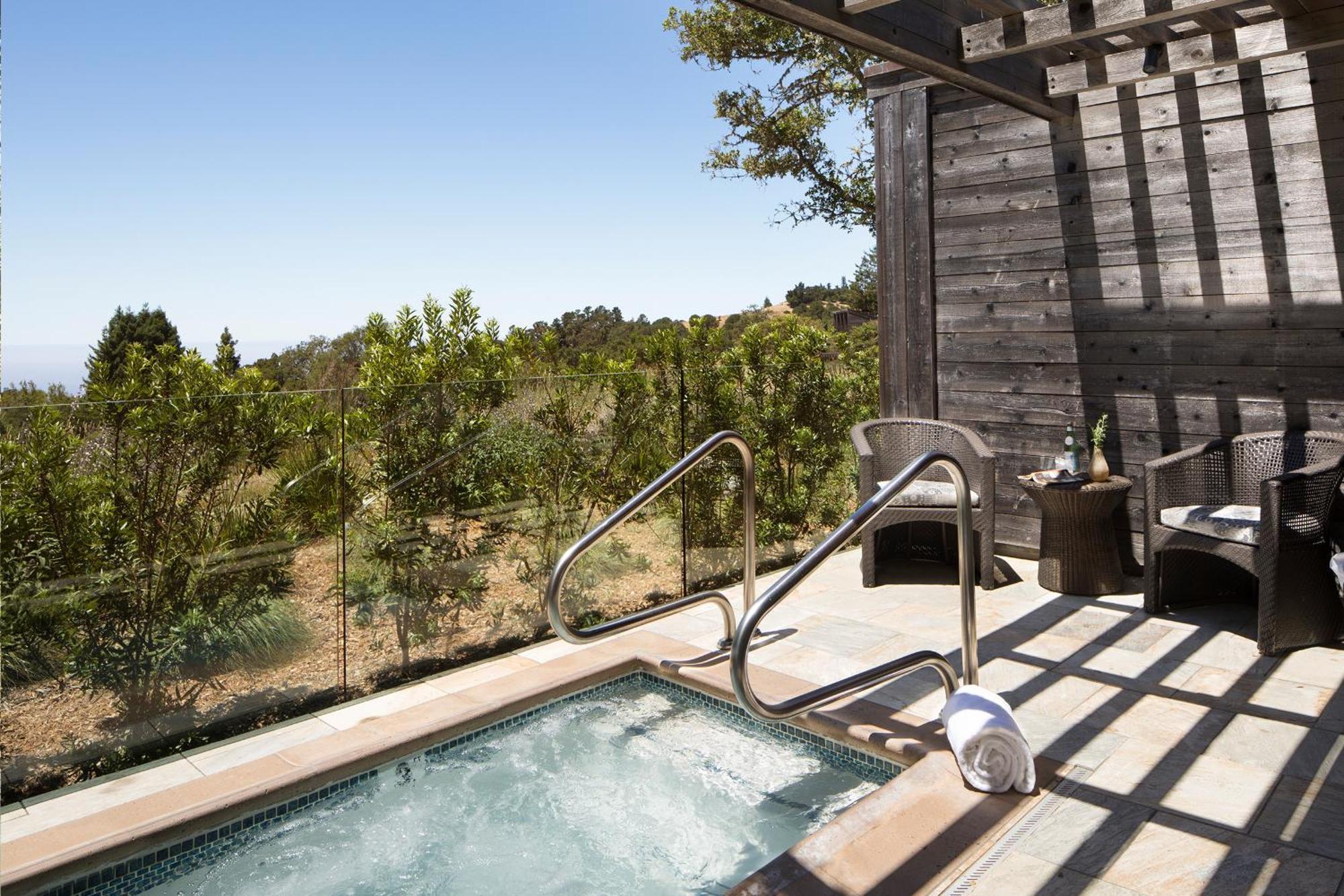 Alila Ventana Big Sur - Inclusive Resort (Adults Only) Luaran gambar