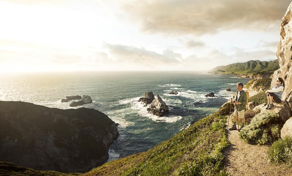 Alila Ventana Big Sur - Inclusive Resort (Adults Only) Luaran gambar