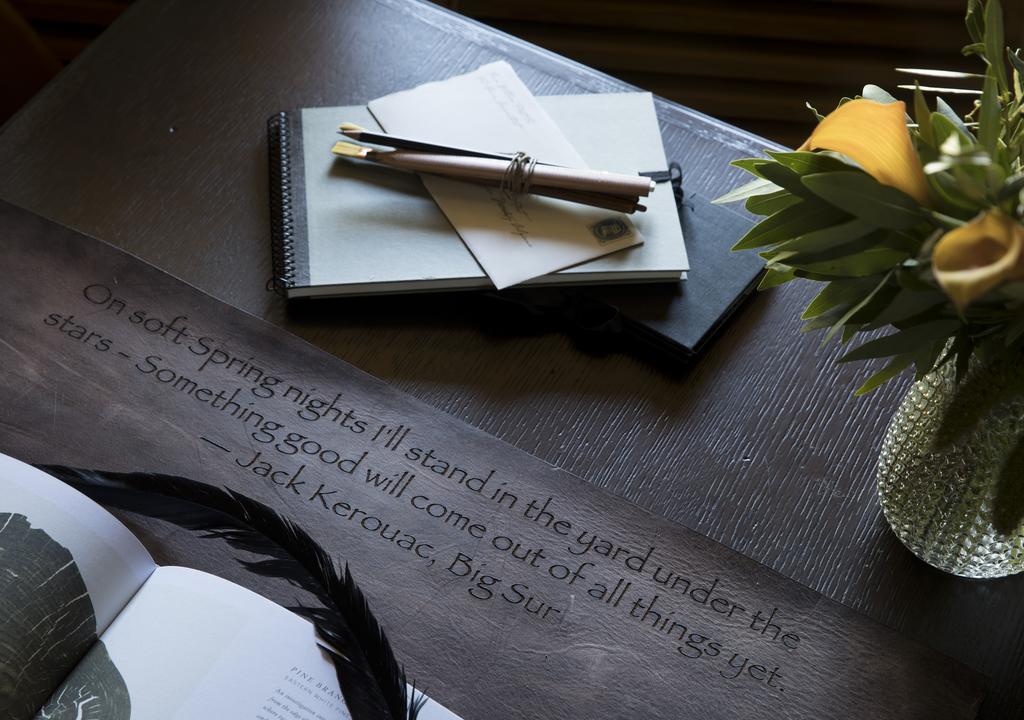 Alila Ventana Big Sur - Inclusive Resort (Adults Only) Luaran gambar