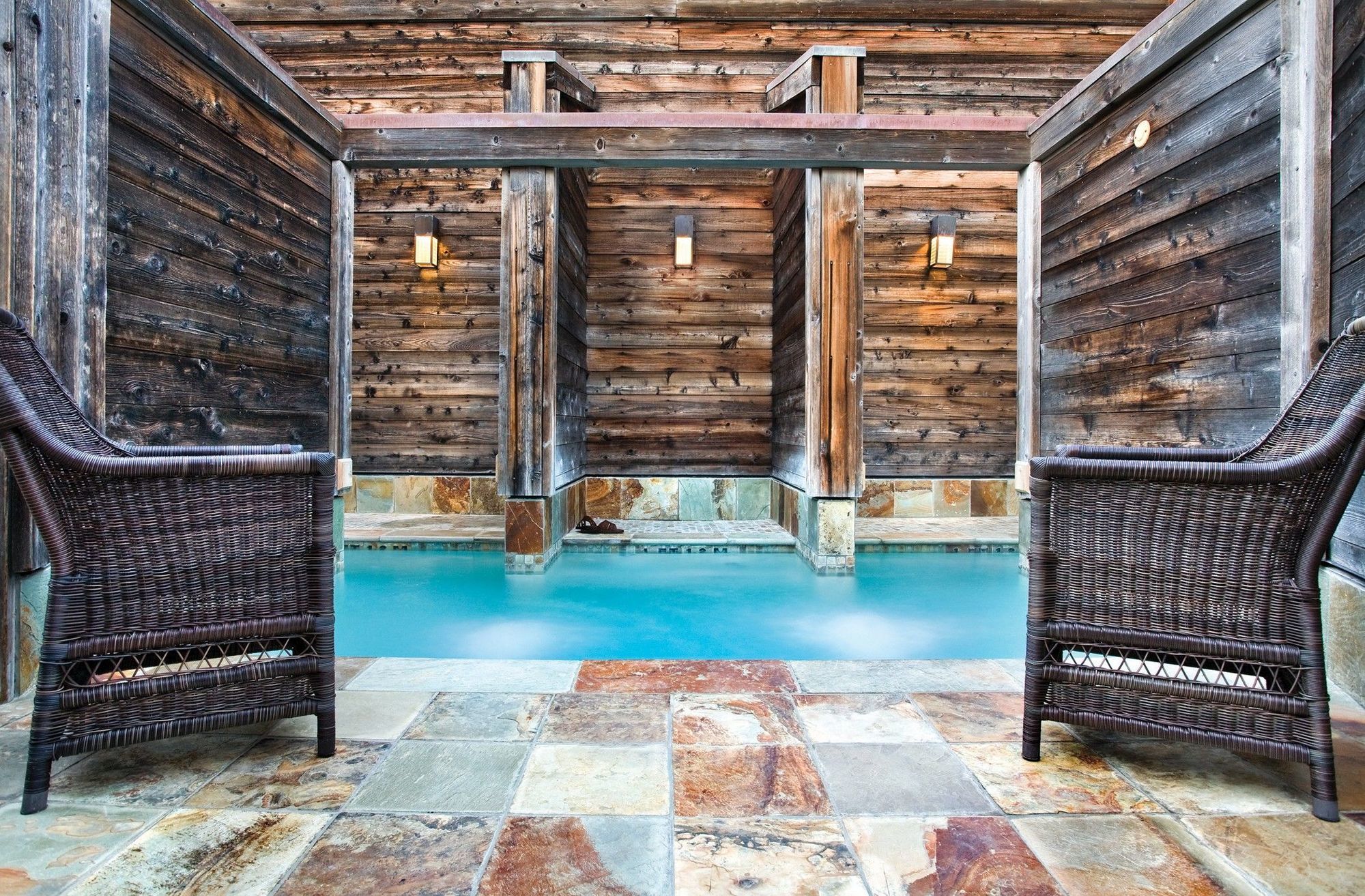Alila Ventana Big Sur - Inclusive Resort (Adults Only) Luaran gambar