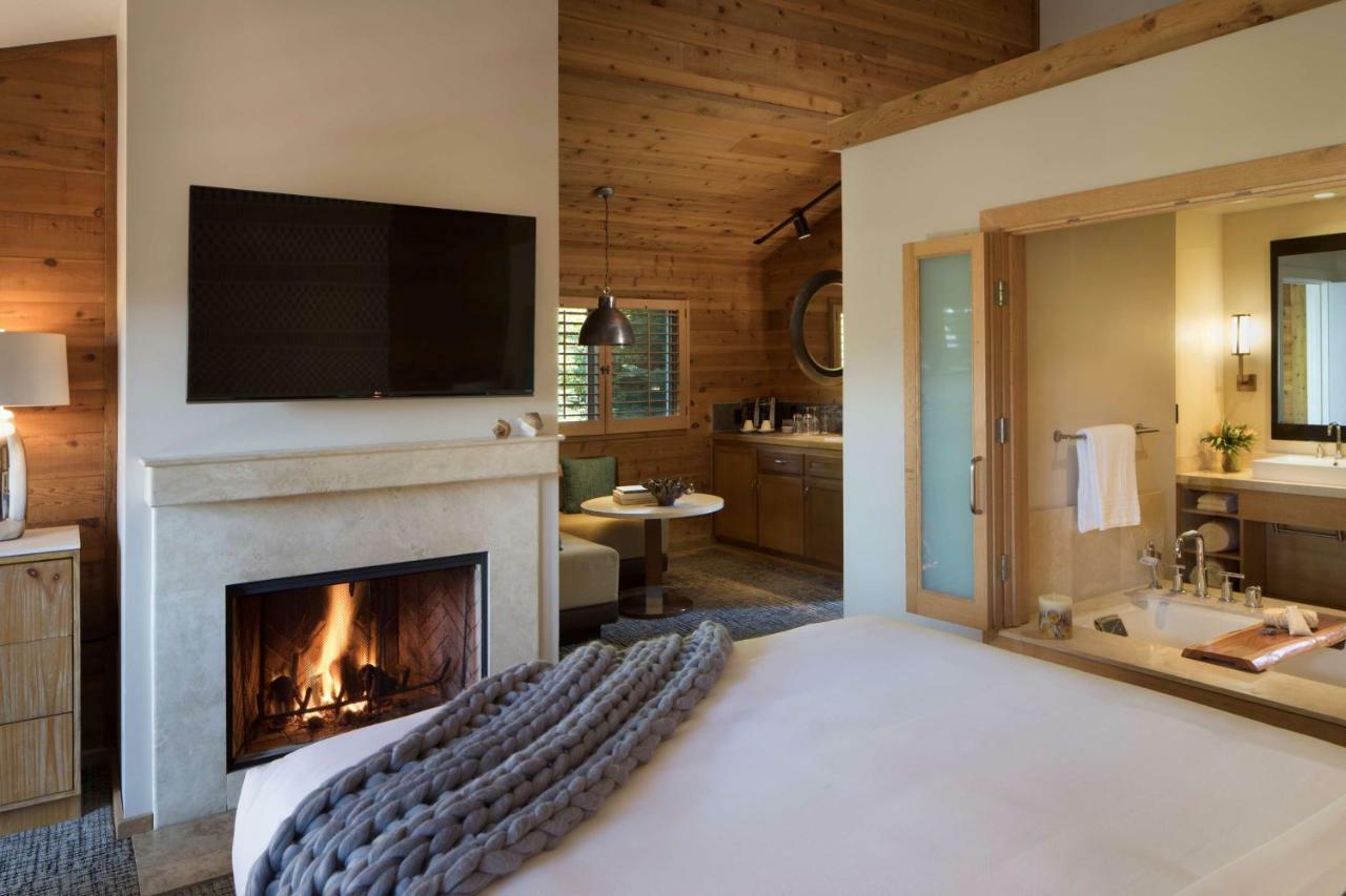 Alila Ventana Big Sur - Inclusive Resort (Adults Only) Luaran gambar