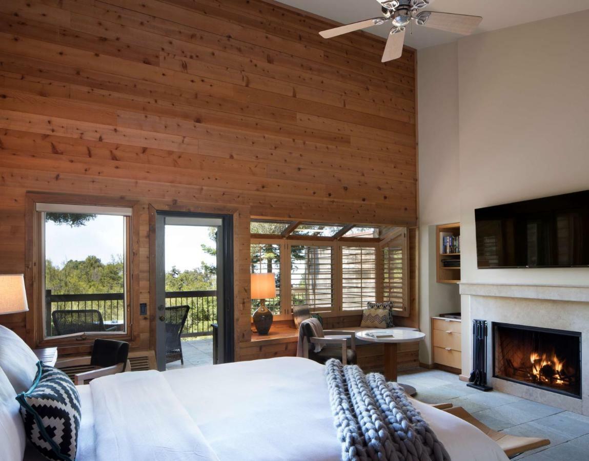 Alila Ventana Big Sur - Inclusive Resort (Adults Only) Luaran gambar