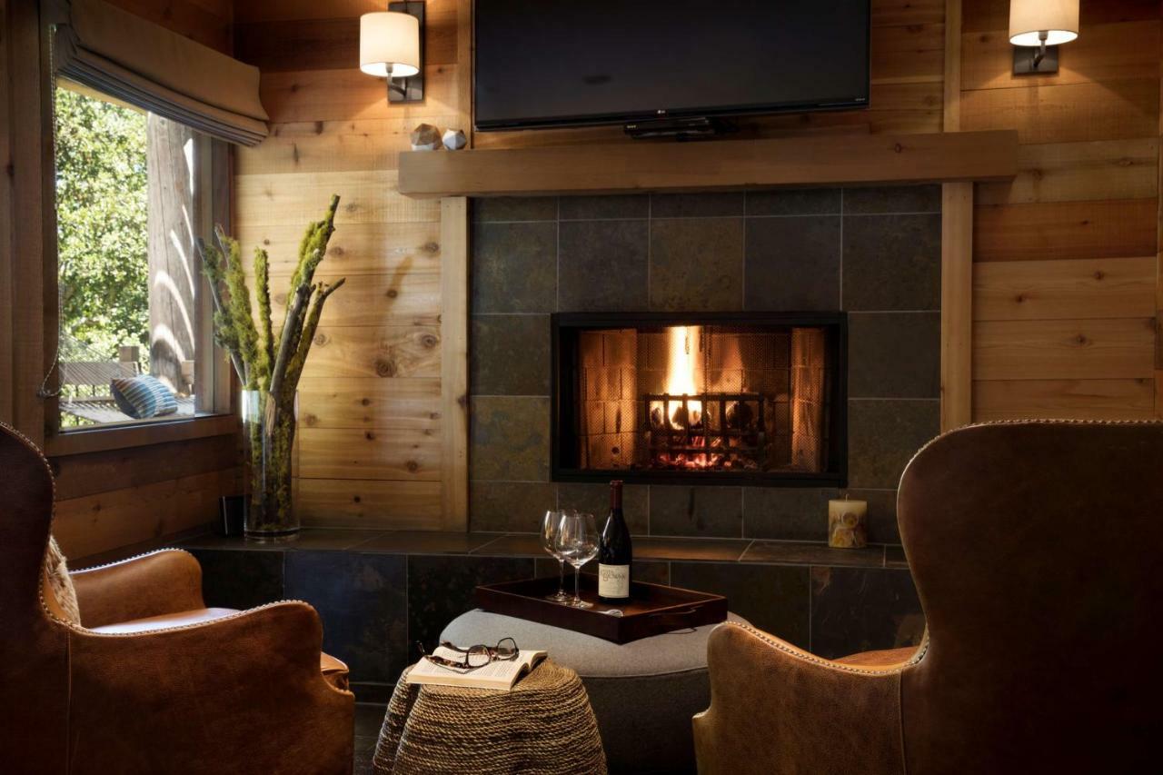 Alila Ventana Big Sur - Inclusive Resort (Adults Only) Luaran gambar