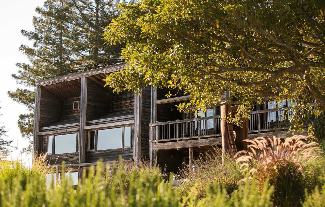Alila Ventana Big Sur - Inclusive Resort (Adults Only) Luaran gambar