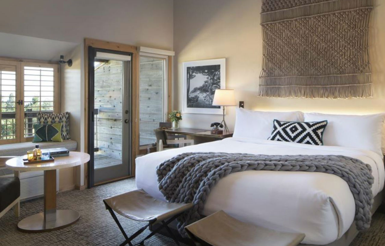 Alila Ventana Big Sur - Inclusive Resort (Adults Only) Luaran gambar