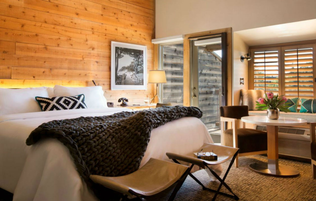 Alila Ventana Big Sur - Inclusive Resort (Adults Only) Luaran gambar