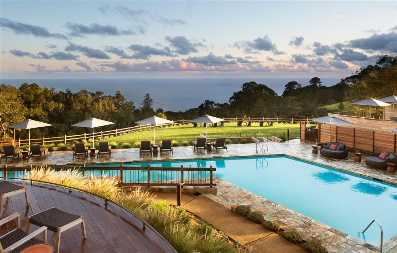 Alila Ventana Big Sur - Inclusive Resort (Adults Only) Luaran gambar